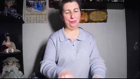 miss_tasha_kom online show from 01.16.26