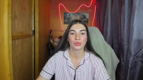 Melanie  January 15th is my birthday there will be an interesting show  online show from 02.18.25