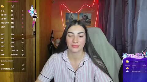 Melanie  January 15th is my birthday there will be an interesting show  online show from 02.19.25