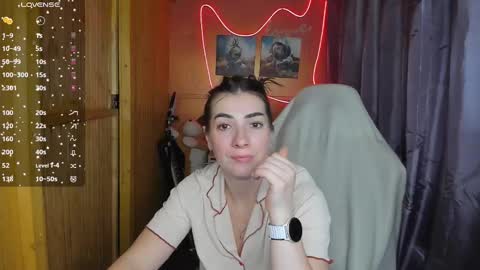 Melanie  January 15th is my birthday there will be an interesting show  online show from 02.25.25