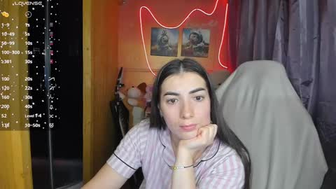 Melanie  January 15th is my birthday there will be an interesting show  online show from 03.01.25