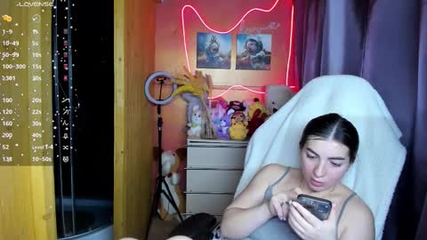 Melanie  January 15th is my birthday there will be an interesting show  online show from 11.27.25