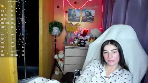 Melanie  January 15th is my birthday there will be an interesting show  online show from 12.21.25