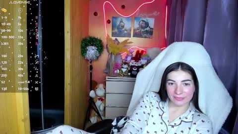 Melanie  January 15th is my birthday there will be an interesting show  online show from 12.22.25