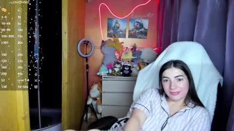 Melanie  January 15th is my birthday there will be an interesting show  online show from 03.15.26