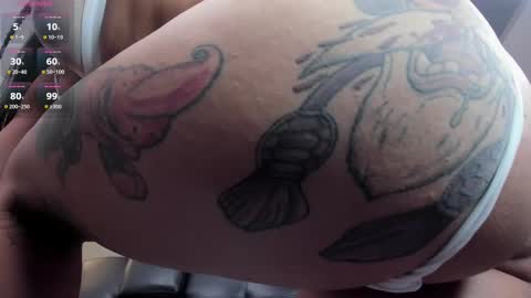 Snapshot of miss_vaiolette chatting on 02.22.25 Vaiolette online show from 02.22.25