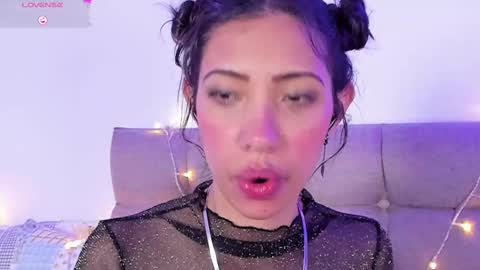 Miss Veronica online show from 02.18.25