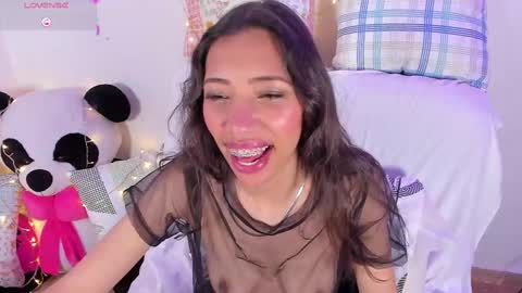 Miss Veronica online show from 02.27.25