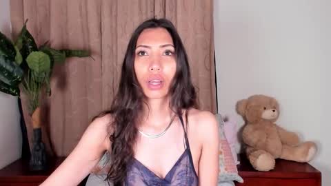 Miss Veronica online show from 01.19.26