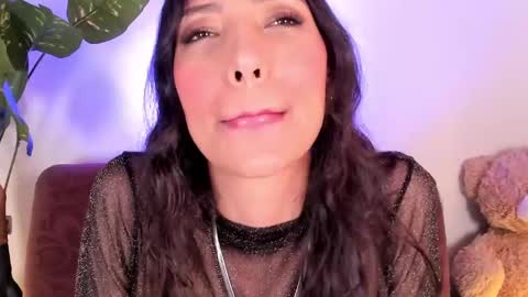 Miss Veronica online show from 04.08.26