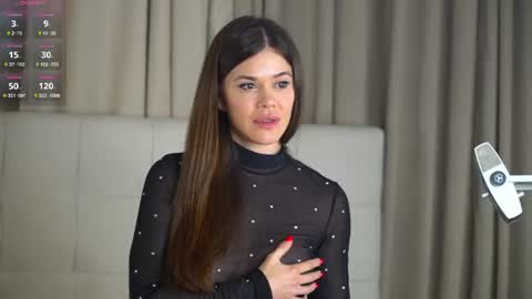 Snapshot of miss_viktoria chatting on 07.29.26 Miss Victoria online show from 07.29.26