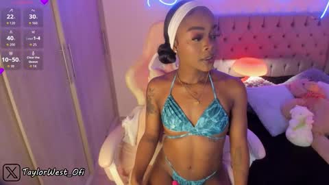 Tay Tay Independent Model   online show from 03.20.26
