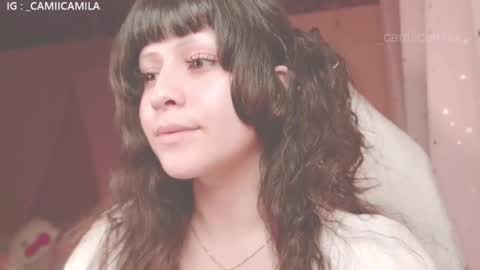 CALL ME CAMILANO BBLOVE ETC C A M I L A         online show from 09.26.25