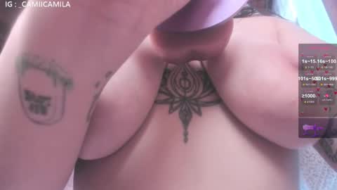 CALL ME CAMILANO BBLOVE ETC C A M I L A         online show from 10.09.25