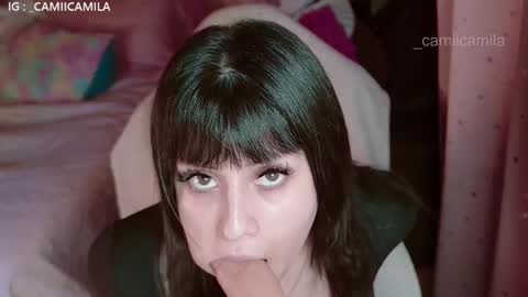 CALL ME CAMILANO BBLOVE ETC C A M I L A         online show from 02.14.26