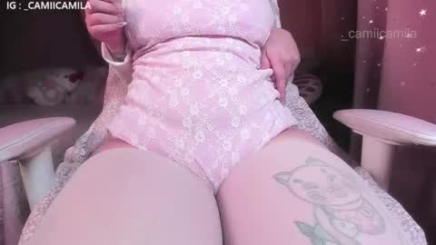 CALL ME CAMILANO BBLOVE ETC C A M I L A         online show from 03.29.26