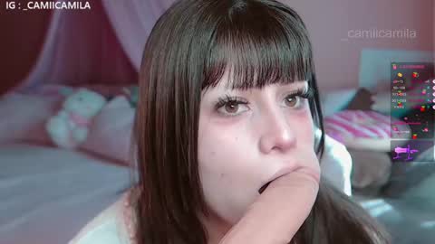 CALL ME CAMILANO BBLOVE ETC C A M I L A         online show from 04.15.26