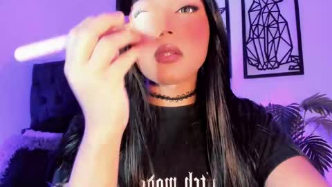 miss_zz online show from 11.27.25