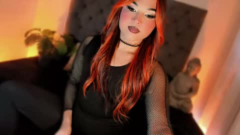 miss_zz online show from 04.09.26