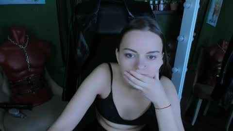 Eva online show from 11.14.25