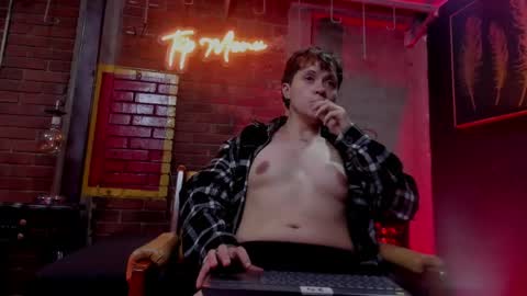 Miguel online show from 04.15.26