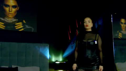 AliceReign online show from 03.30.26