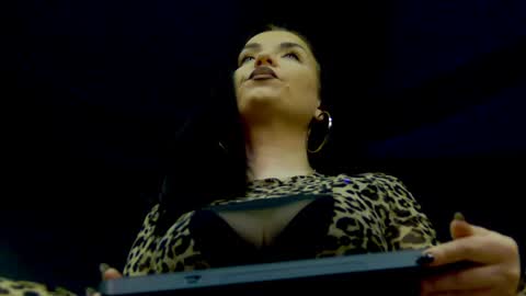 AliceReign online show from 03.31.26