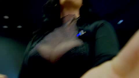 AliceReign online show from 04.10.26