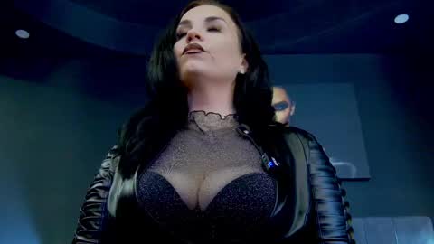 AliceReign online show from 04.15.26