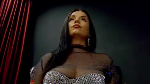AliceReign online show from 06.05.26