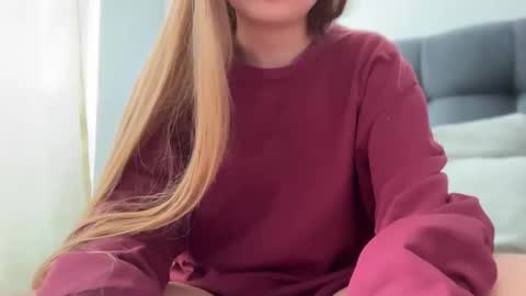 Ameliahs online show from 01.07.26