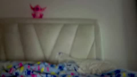 Ameliahs online show from 03.04.26