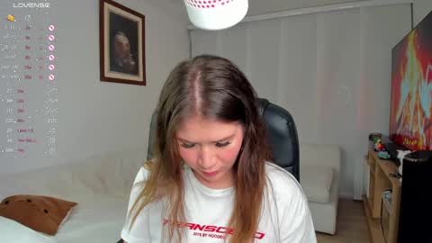 Martina Rivera online show from 03.07.25