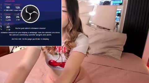 Martina Rivera online show from 06.18.26
