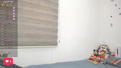 AMY  INDEPENT MODEL online show from 01.23.25