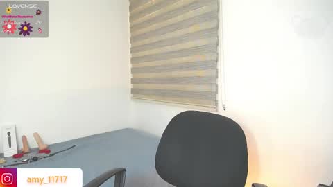 AMY  INDEPENT MODEL online show from 02.21.25