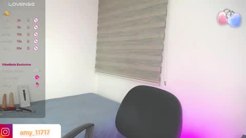 AMY  INDEPENT MODEL online show from 03.03.25