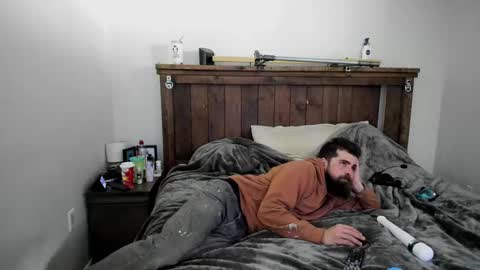 Snapshot of missandsircum chatting on 02.27.25 missandsircum online show from 02.27.25