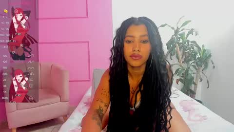 missangeldust online show from 01.16.25