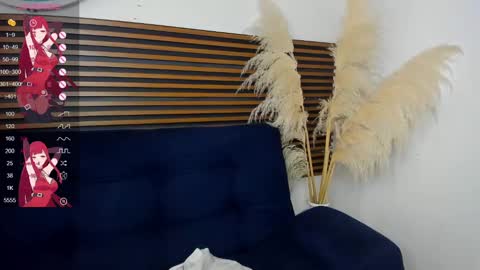 missangeldust online show from 01.19.25