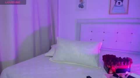 missangeldust online show from 02.12.25