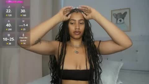 missangeldust online show from 02.20.25