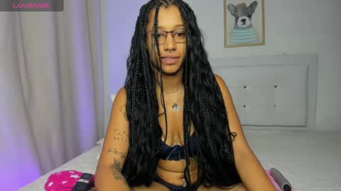 missangeldust online show from 02.25.25