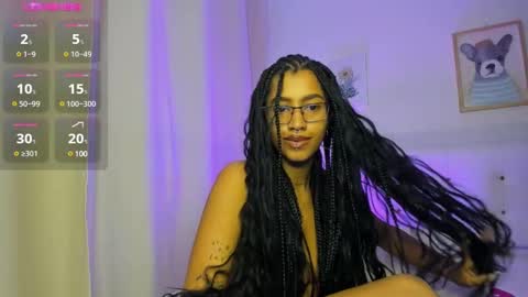 missangeldust online show from 02.25.25