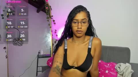 missangeldust online show from 03.04.25