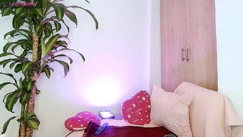 missangeldust online show from 03.31.26