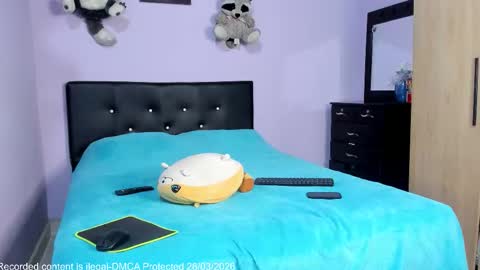 anny online show from 03.26.26