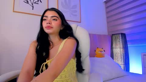 Snapshot of missariadnaa chatting on 03.12.26 Ariadna Ruiz online show from 03.12.26