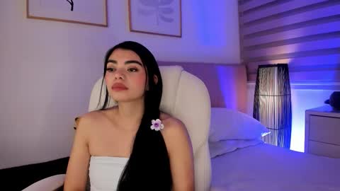 Snapshot of missariadnaa chatting on 03.19.26 Ariadna Ruiz online show from 03.19.26