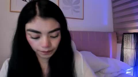 Snapshot of missariadnaa chatting on 03.24.26 Ariadna Ruiz online show from 03.24.26